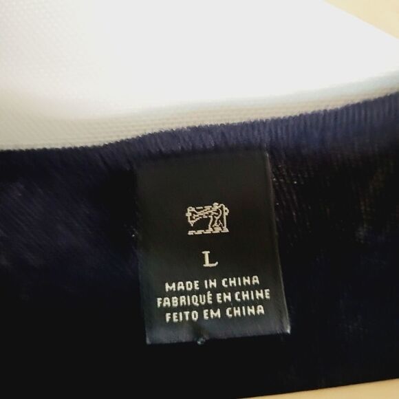 Scotch & Soda Amsterdam Couture Dark Navy Blue Sweater - Picture 3 of 6